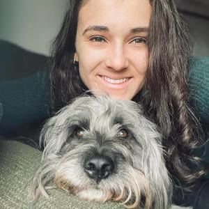 Meet your Posher, Jacqueline